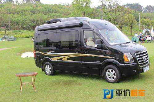 成都租房車